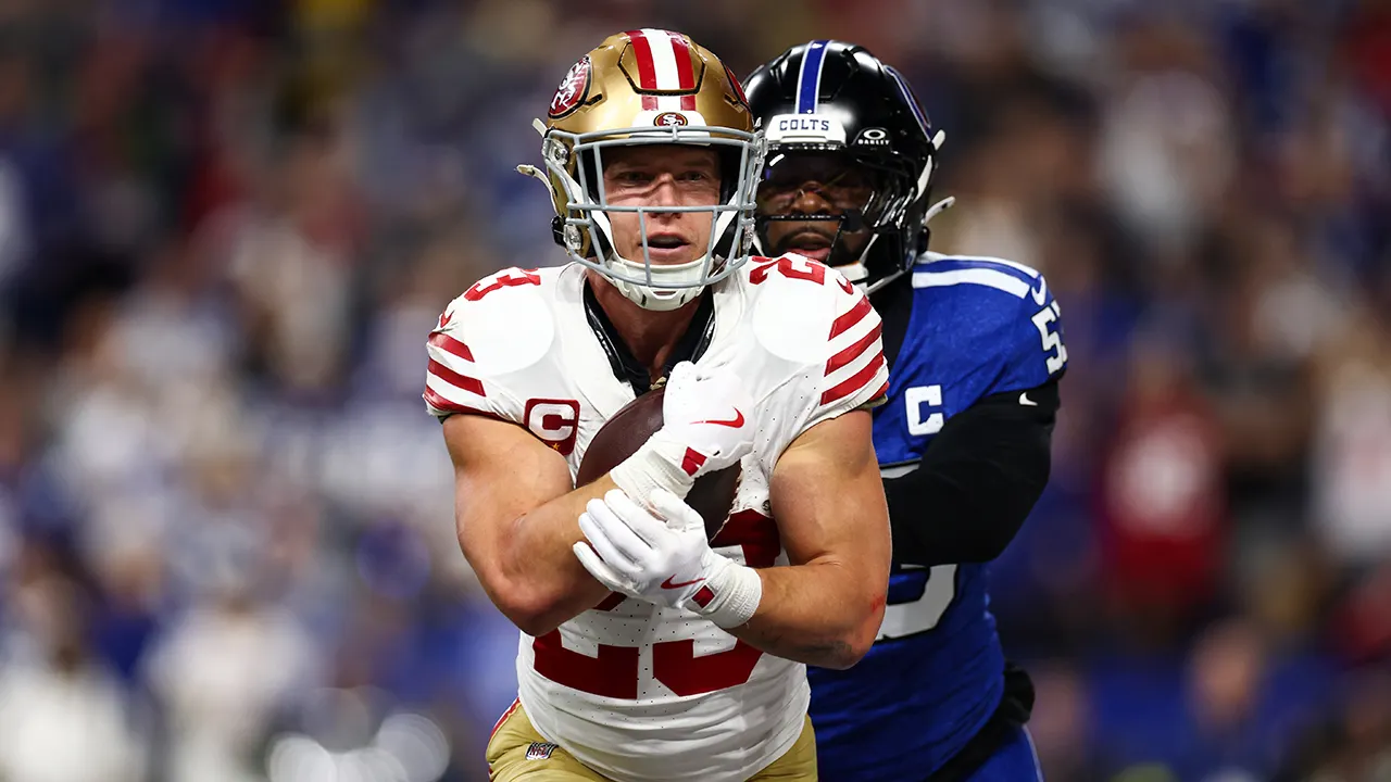 Brock Purdy throws 5 touchdowns, spoils Philip Rivers