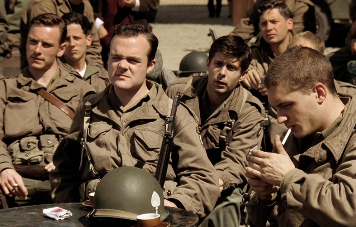 Which one changed everything? The 20 best TV episodes of all time