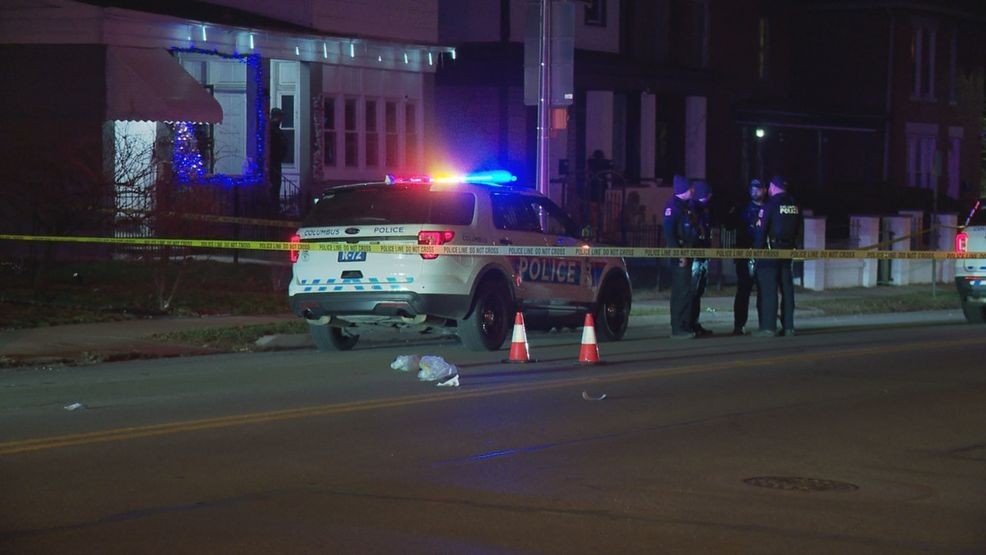 Columbus police identify 2-year-old girl killed in east Columbus shooting