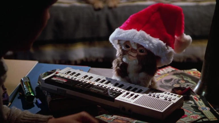 It's 2025 and I just watched Gremlins for the first time – these are my ...