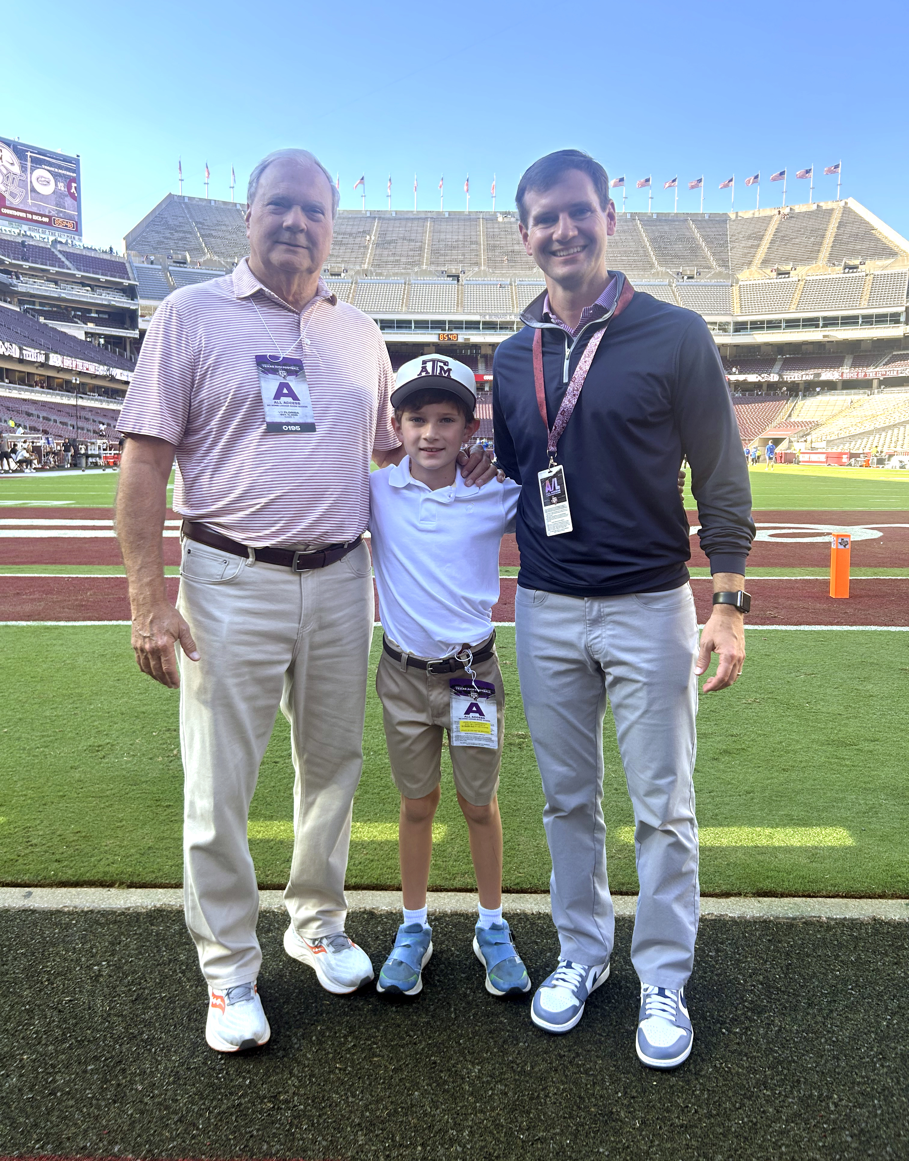 College football coaching salaries are unreal. This agent stays grounded