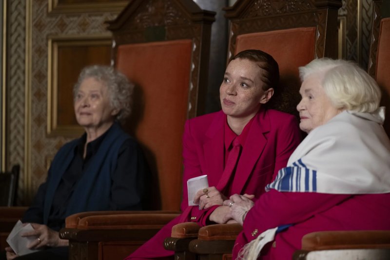 Eleanor the Great, recensione: un film sulla memoria pieno di calore