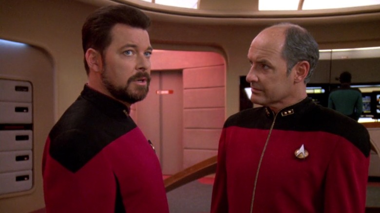 5 Star Trek episodes that broke all the rules