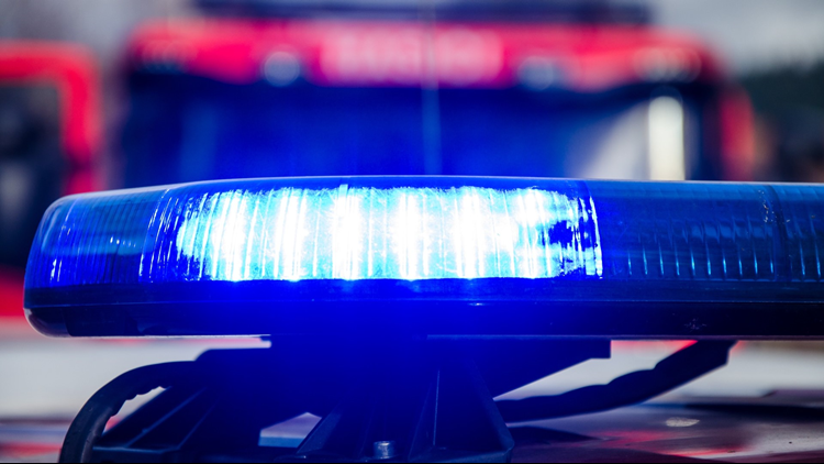 Former police officer arrested for sexual assault in Arkansas