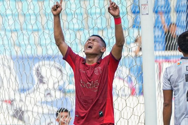 Heboh! Fakta Derbi Jatim yang Berakhir Imbang