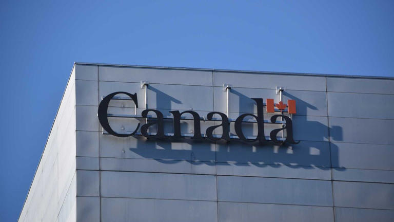 7 Government of Canada jobs open right now that pay up to $139,000 a year