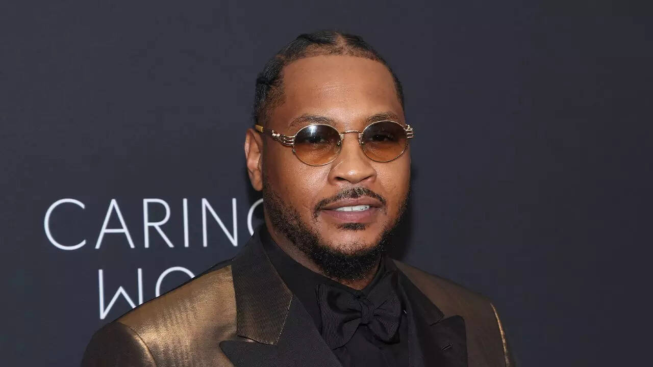 What is Carmelo Anthony’s net worth in 2025? NBA legend’s career ...
