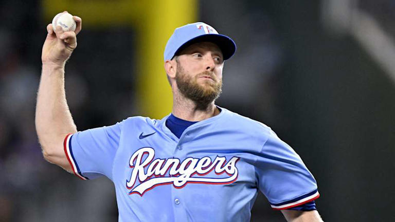 Merrill Kelly gave honest statement about being traded to Rangers
