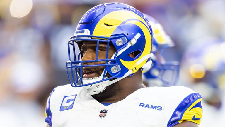 Questions for the Rams moving forward