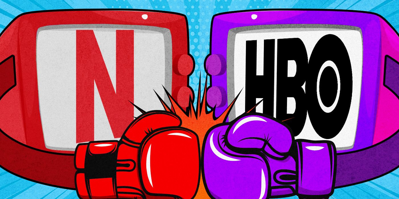Move over Netflix and HBO — this smaller streamer is quietly winning ...
