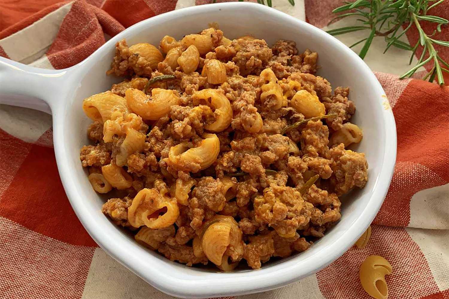 15 pasta recipes so good, you'll be licking your fingers