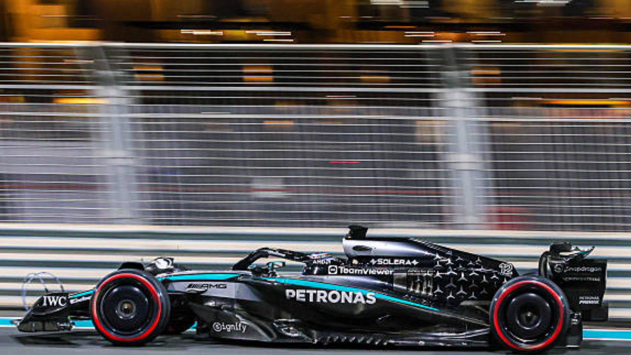 Formula 1 2026 chaos begins early as Ferrari challenges Mercedes’ new ...
