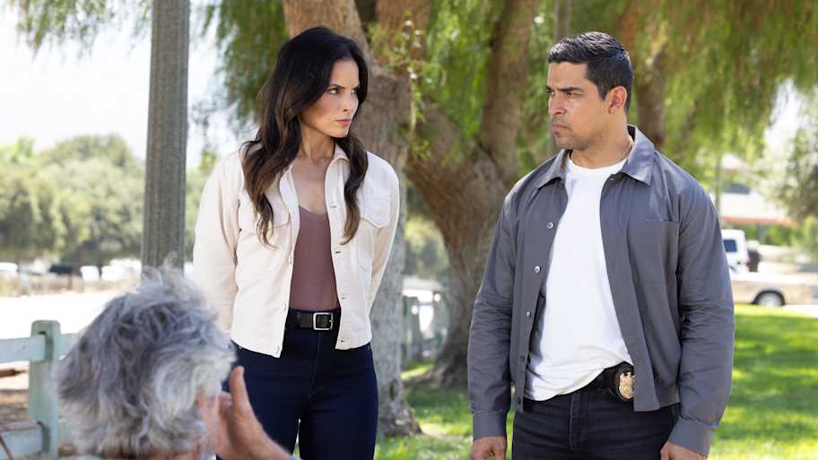 NCIS is taking a break from new episodes tonight, Tuesday, Dec. 23 (and ...