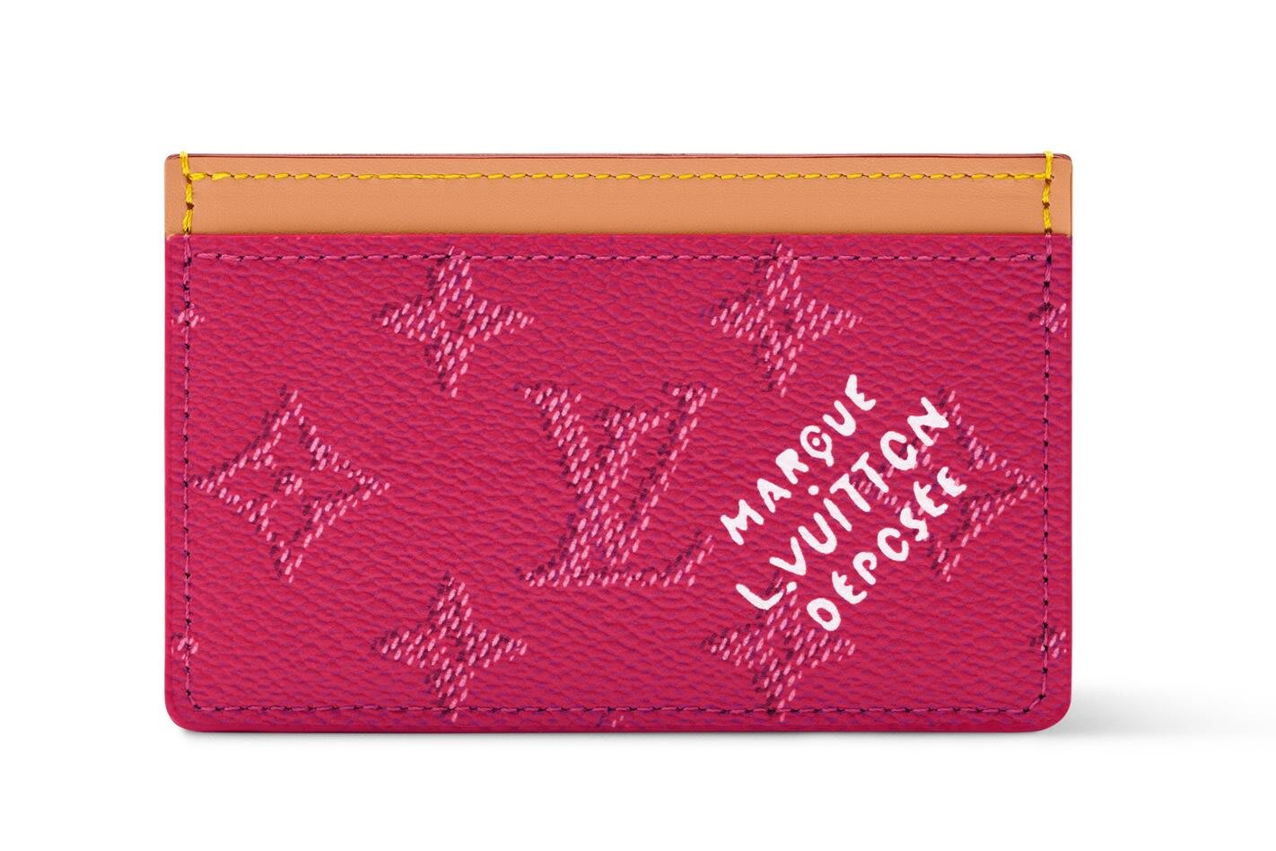 ルイヴィトン モノグラム 折りたたみ財布 カードケース ルイ ヴィトン LOUIS VUITTON 二つ折り 札入れ 二つ折り財布 カード