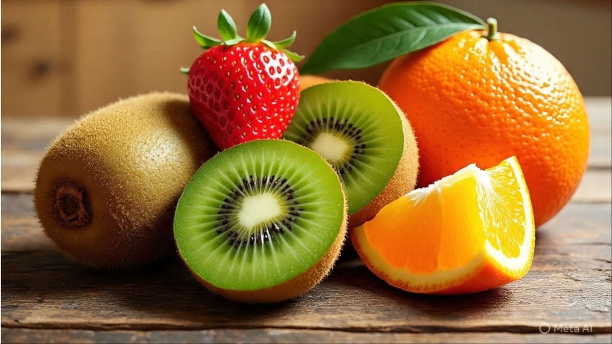 Kiwi vs papaya vs guava: Which fruit is healthier for digestion?