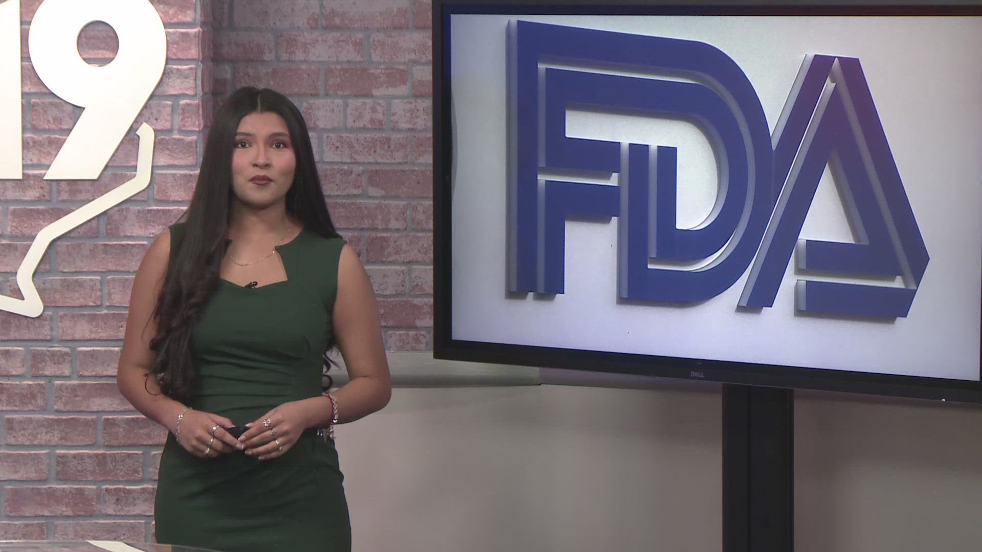 FDA approves first GLP-1 weight loss pill