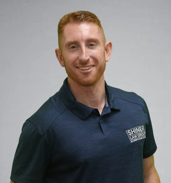 Boca Raton attorney one of two men missing after Gulf fishing trip