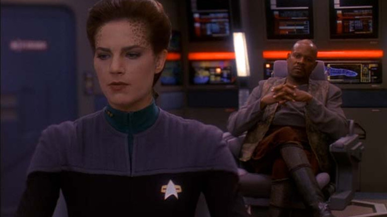5 Star Trek episodes that broke all the rules