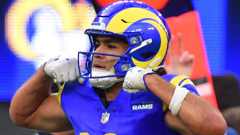 Questions for the Rams moving forward