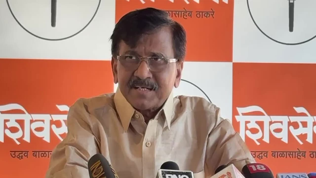 Shiv Sena (UBT)-MNS alliance final, formal announcement soon: Raut
