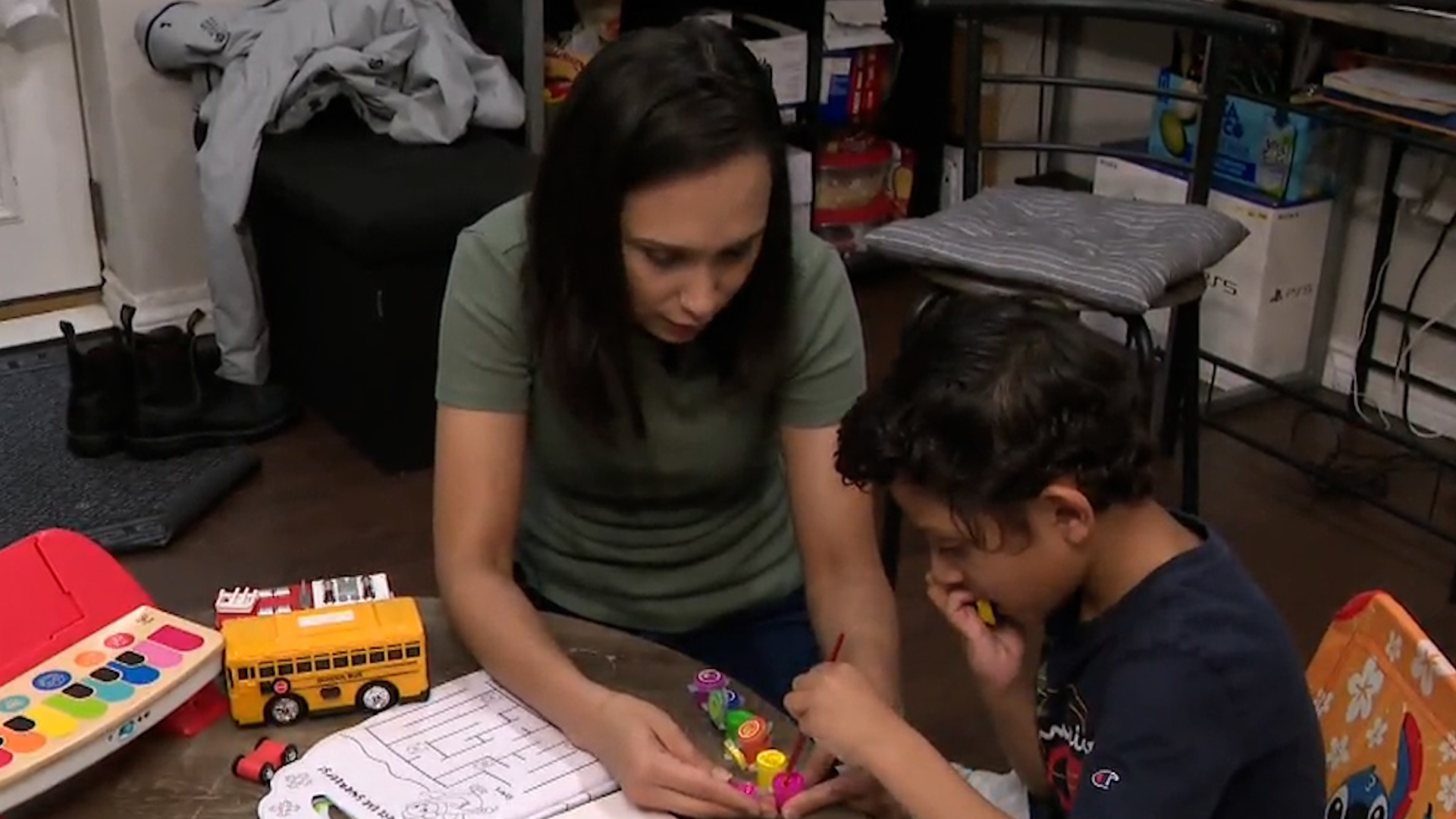 Echo autism program helps families get diagnosis faster