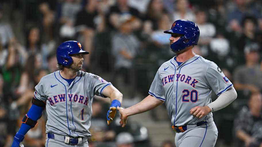 NY Mets rumors post-Jeff McNeil trade hint at team