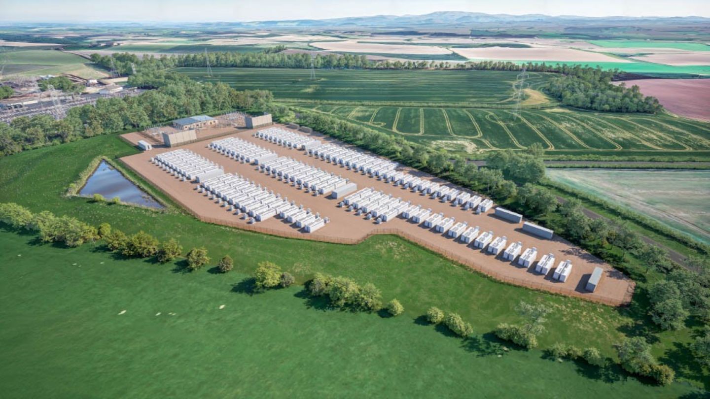 Matrix Renewables signs EPC contract with Tesla for BESS project in ...