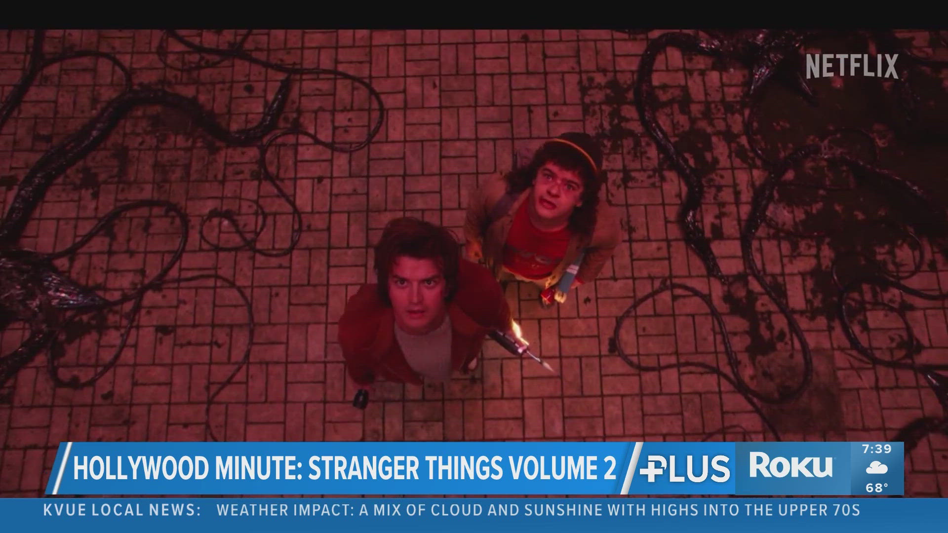 3 new episodes of 'Stranger Things' available on streaming Christmas Day