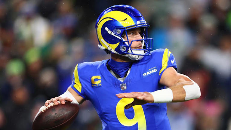 Questions for the Rams moving forward