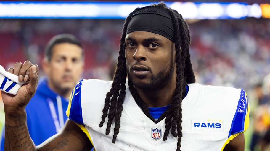 Questions for the Rams moving forward