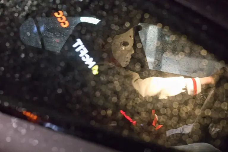 The psychology of night terrors: Why 2 AM triggers the most panic
