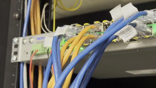 North Dakota on track for 100 percent internet access