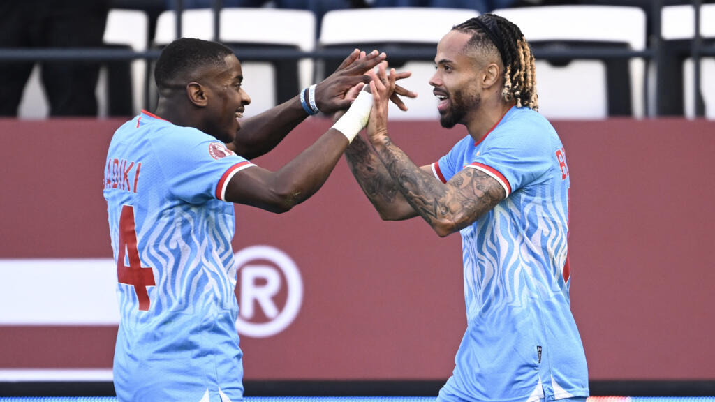 CAN 2025 : revivez le match RDC-Bénin (1-0)