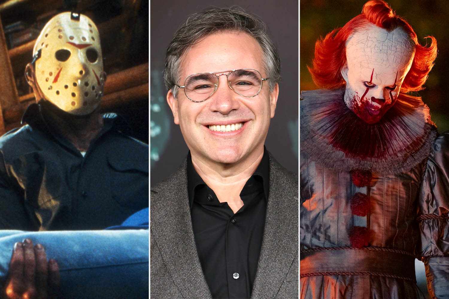 to Derry showrunner explains how Friday the 13th Part III