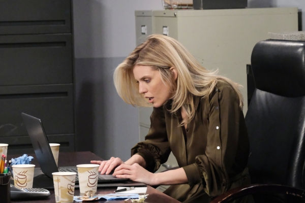 Days of Our Lives spoilers photos preview: Kristen takes on Peter  Blake…plus, Rafe catches Cat