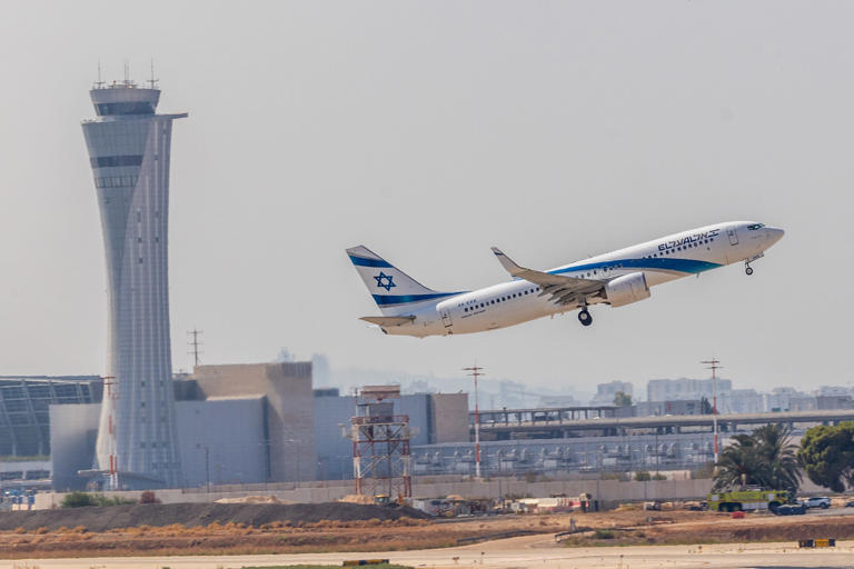 Double temptation of exodus: Diaspora Jews mull aliyah as Israelis ...