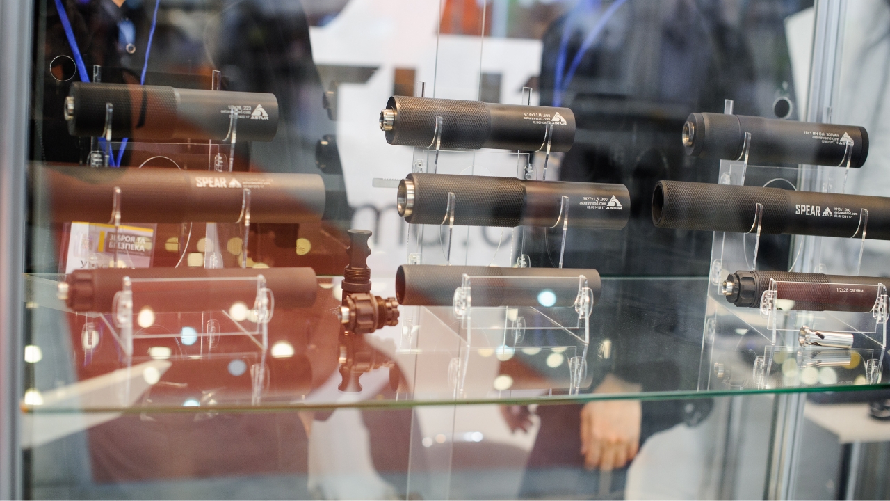 Submit before Dec 26 — what happens to your NFA form next