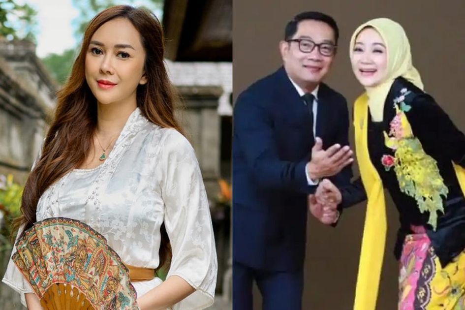 Ditanya soal Aura Kasih, Atalia Buka Suara di Sidang Cerai