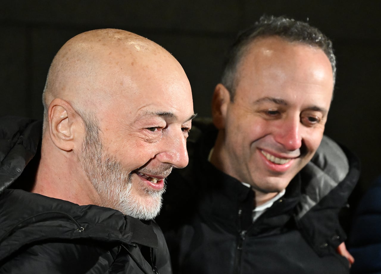 After 33 years in prison, Quebec man released on bail says he's ...