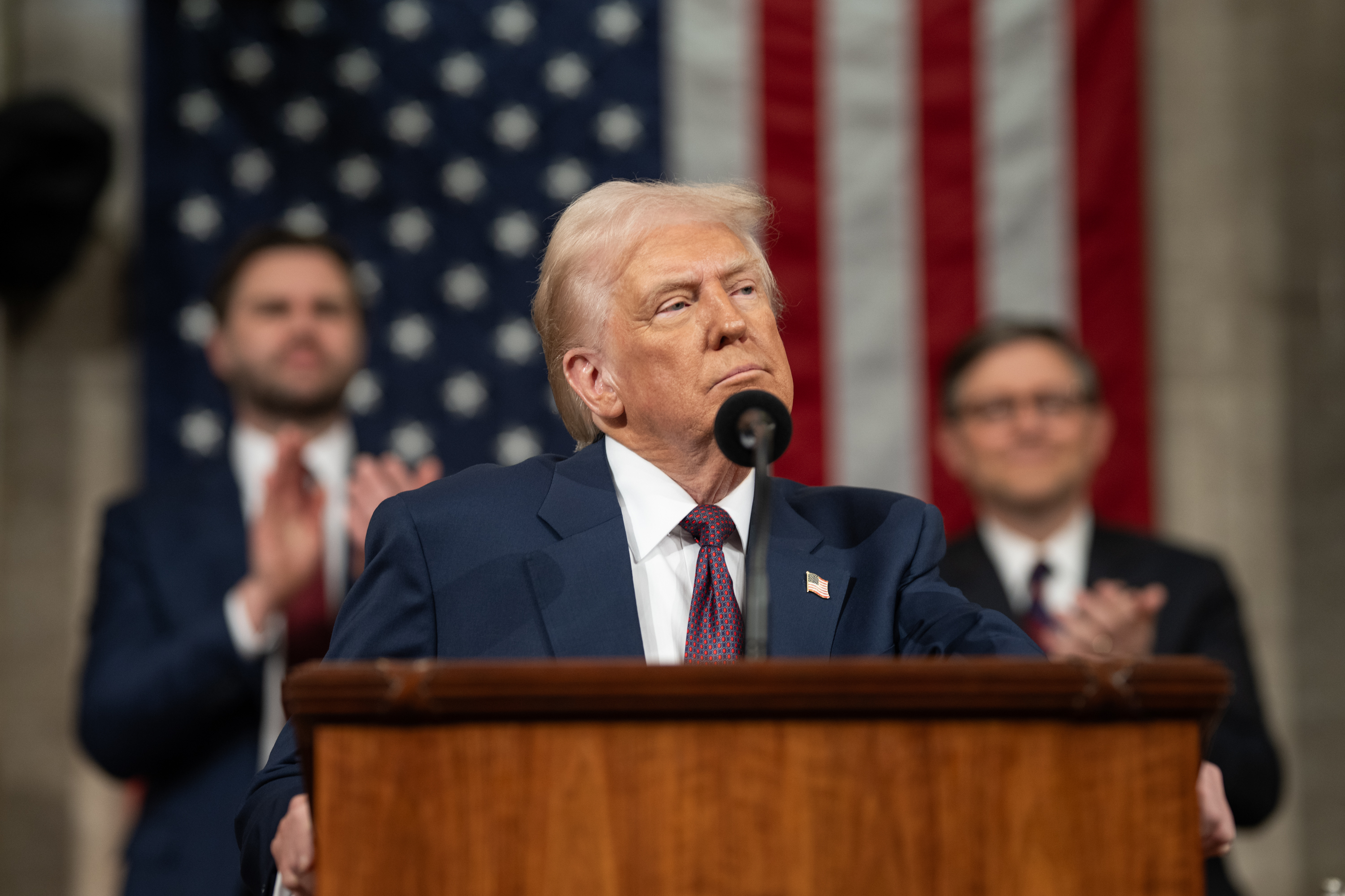 President Donald Trump made changes to Social Security in 2025, but ...