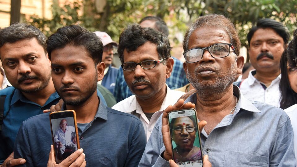 SIR voter list 2025: ECI to release data for Kerala, Madhya Pradesh ...