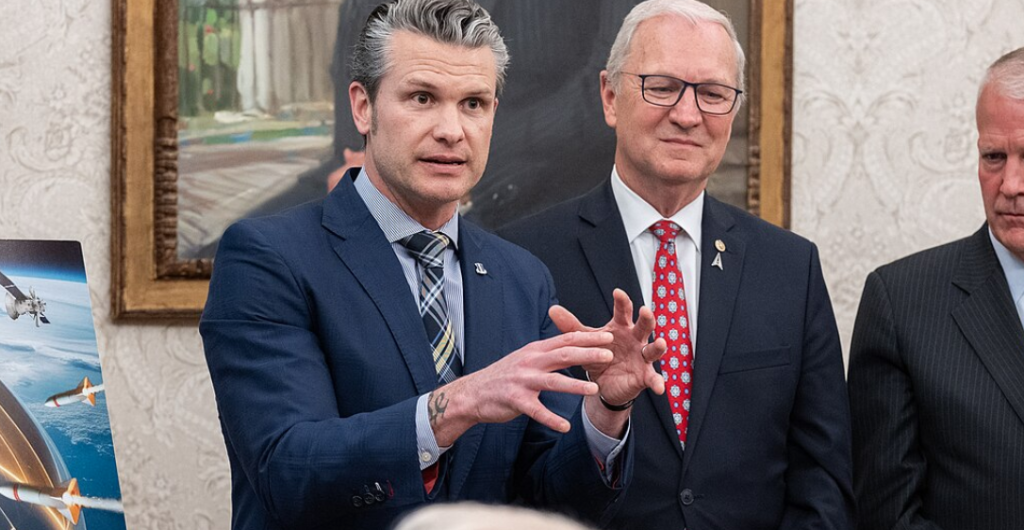 John Bolton slams Pete Hegseth over Iran strike briefing
