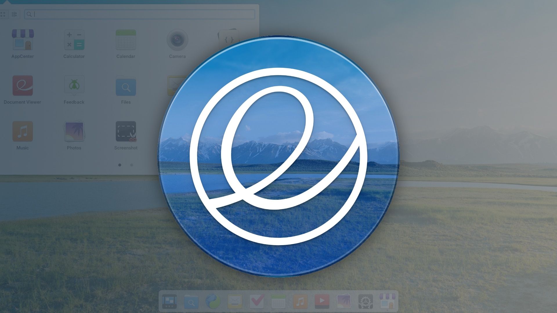 Elementary OS 8.1 has more dock updates and Wayland by default