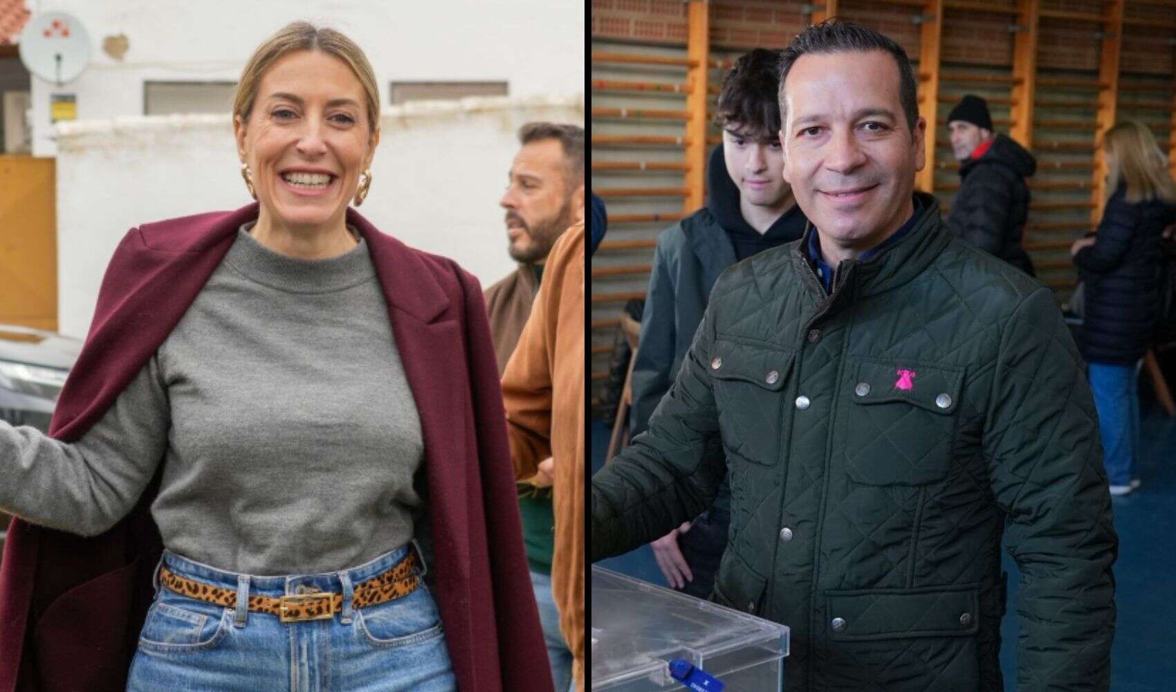 Vox dinamita el pacto con Guardiola y deja en el aire el gobierno de ...