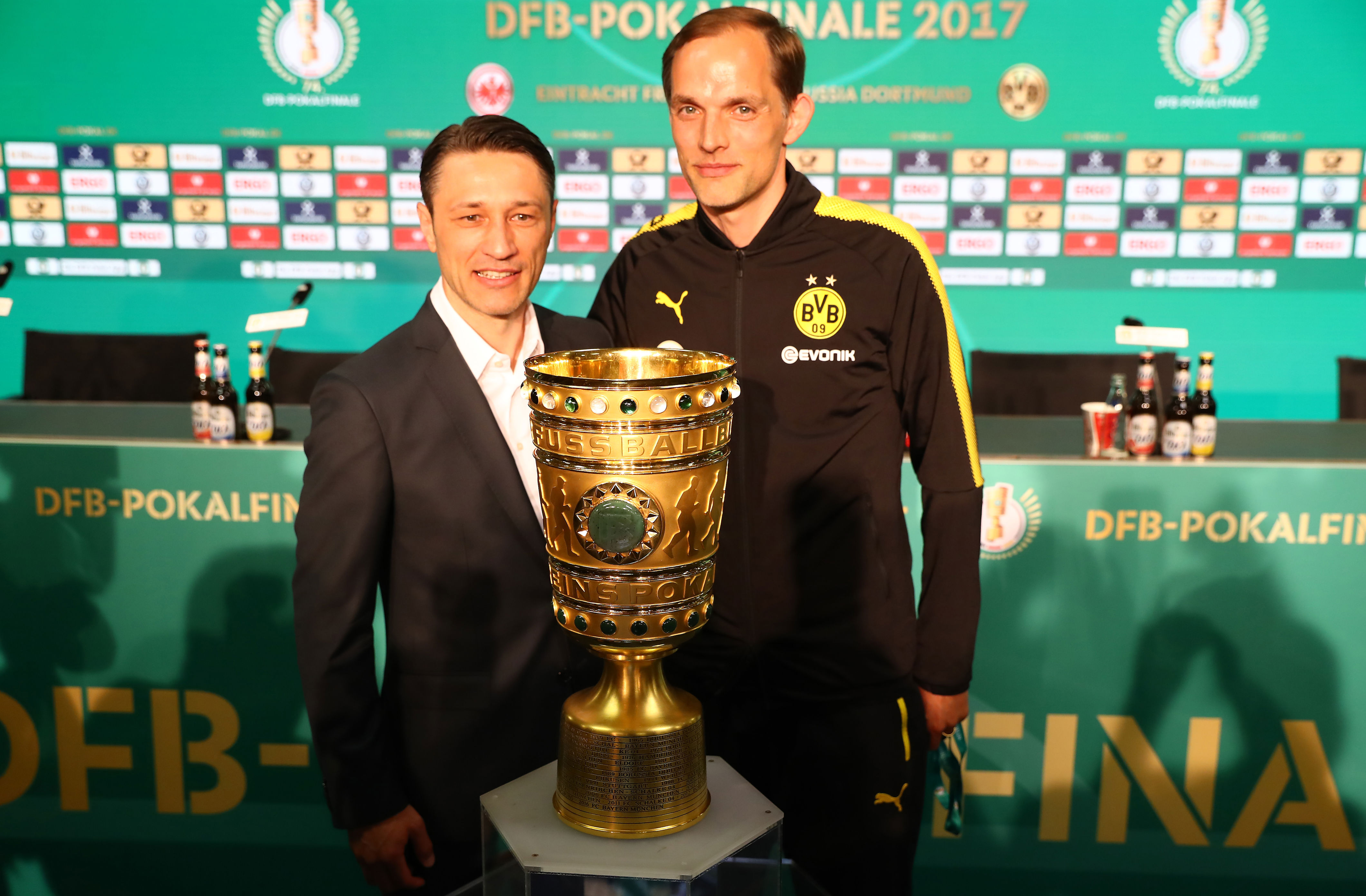 Si pudieras cambiar una decisión importante que tomó el Bayern Múnich en los últimos 10 años, ¿cuál sería?