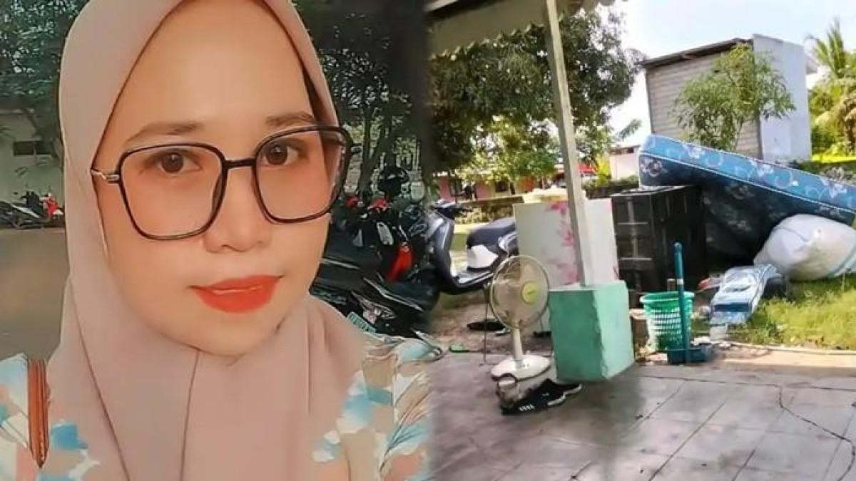 Nasib Menyedihkan Siti Hindrawati, Viral Usai Dibuang Suaminya Setelah Dilantik PPPK Gorontalo