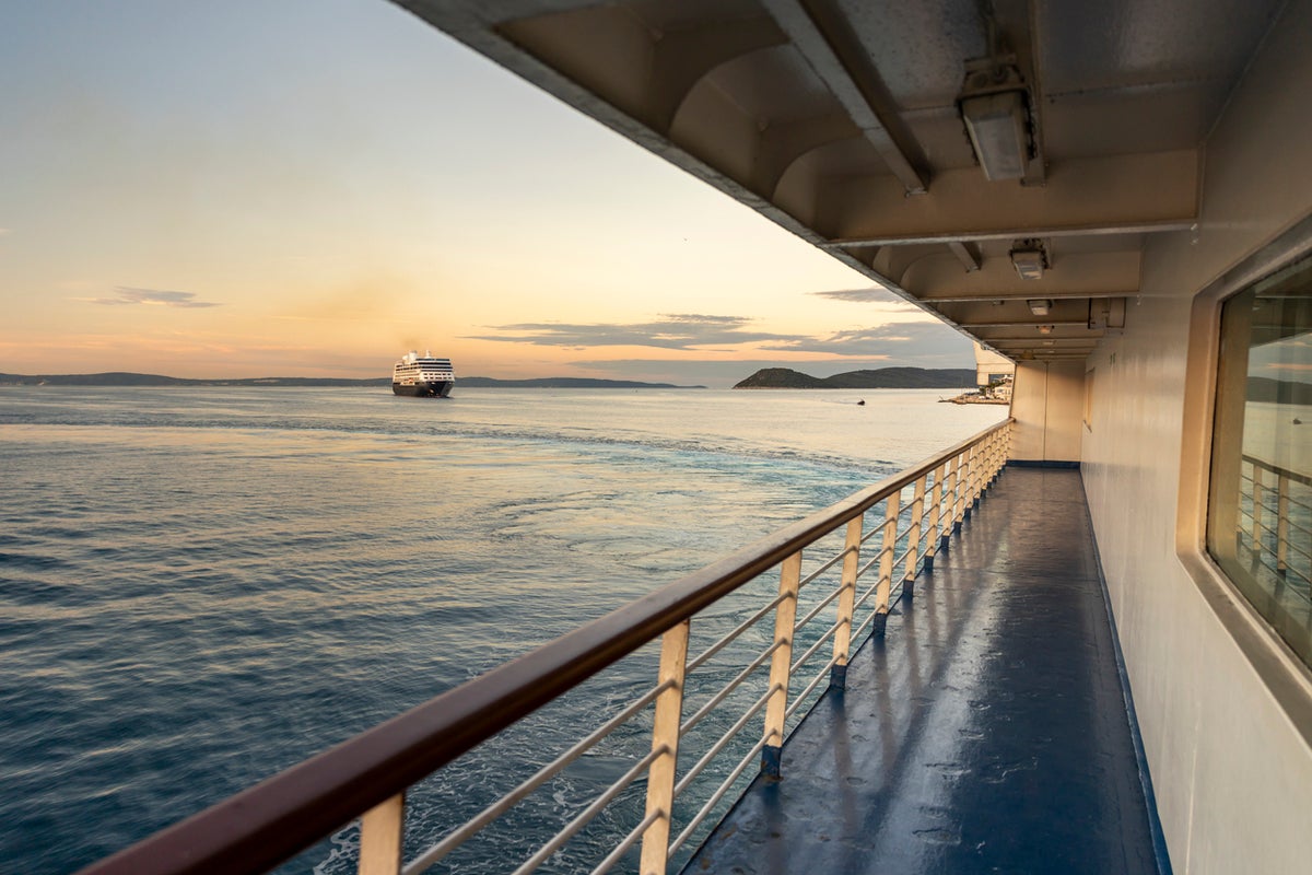 The best new cruise ships launching in 2026 - The Best New Cruise Ships In 2026