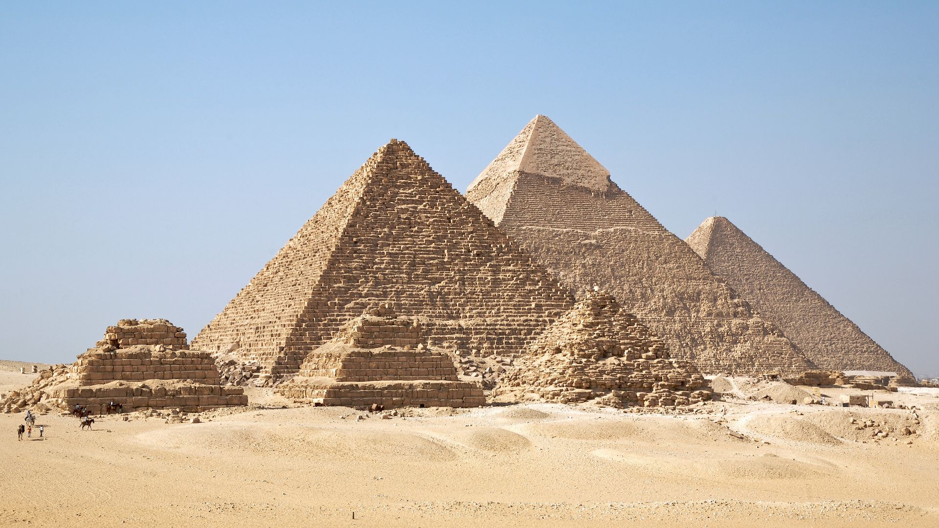 Jean-Francois Champollion cracked the Rosetta Stone’s ancient code