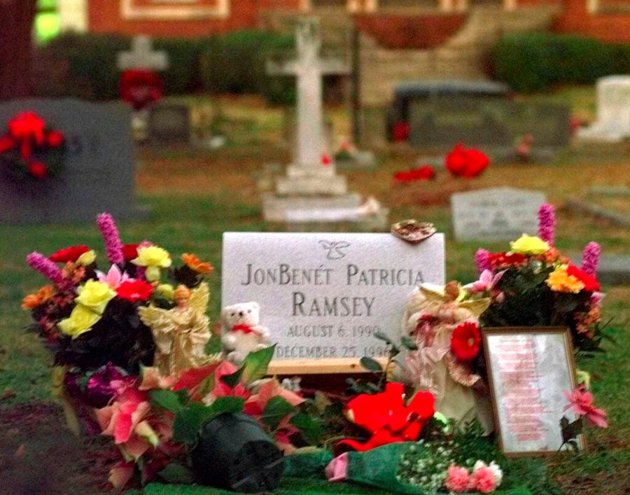 JonBenet Ramsey’s father believes her murder will be solved soon<br><br>
