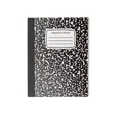 12 types of notebooks used in schools before custom designs